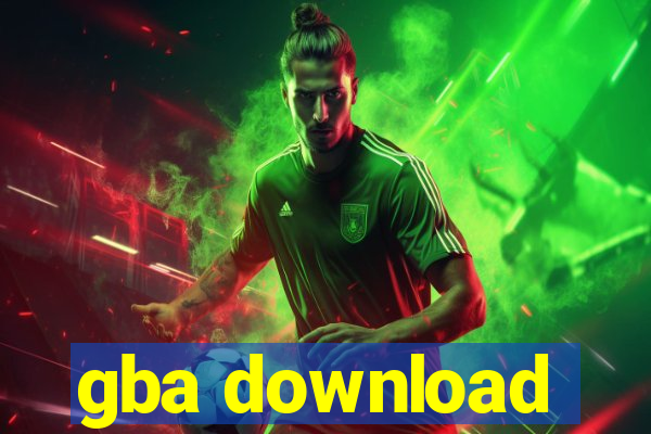 gba download